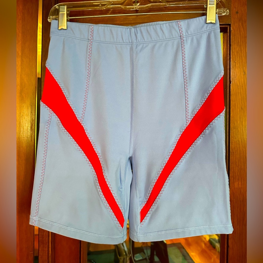 Fabletics biker short SIZE SMALL